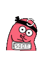SOON_THINKING animated emote | SOON HQ