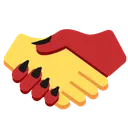 devilhandshake