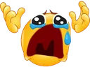 cry