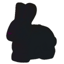 bunnydark Discord emoji