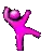 CrazyDancer_Pink