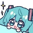 miku_sparkle miku_sparkle
