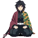 Giyuu_Sit