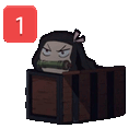 Nezuko_Ping