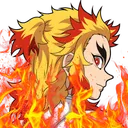 Rengoku_Fire