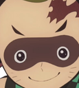 Tanjiro_Racoon Discord emoji