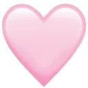 pastelpinkheart