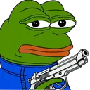 pepegun
