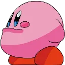 Kirby_Mewing