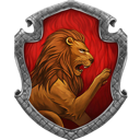 N_gryffindor Discord emoji