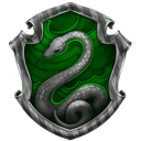 N_slytherin Discord emoji