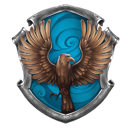 N_ravenclaw Discord emoji