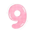 10143pink9