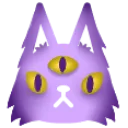 SpookySnootyCat