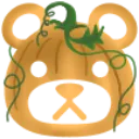 SpookySisterlyBear