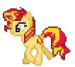 SunsetShimmerMLP SunsetShimmerMLP
