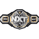 NXTChampionship Discord emoji