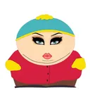 cartman