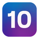 10level