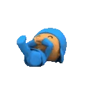 pocoyolaugh