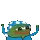 Pepe_CozyPJCheer
