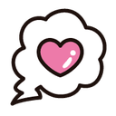 bubble_heart Discord emoji