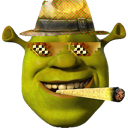 m_shreked Discord Emoji | Unsupervised Adults ¹⁸⁺