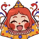 clown_cheer clown_cheer
