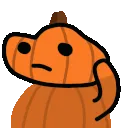PumpkinHmm