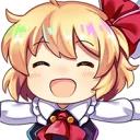 happy