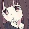 menheraThink Discord emoji
