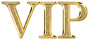 vipwordgoldsignlogohdpng11663430