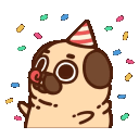 celebrate Discord emoji