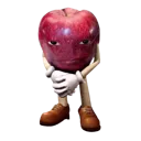 apple apple