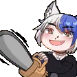 chainsawlaugh