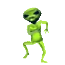 alienSilly alienSilly