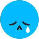 weep