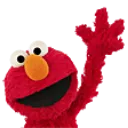 elmo_wave