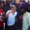 Handshakes