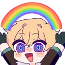 AvenRainbow