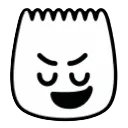 heh