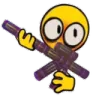 Gun