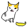 cat_banana