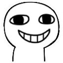 hehe