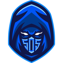 505Esports Discord emoji