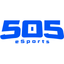 505esports Discord emoji
