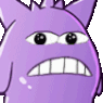 gengarwow