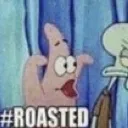 roasted