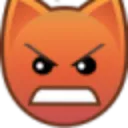 angry