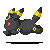 Pokemon_Umbreon_Run